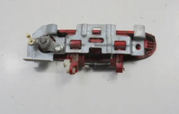 KIA Picanto Front door exterior handle
