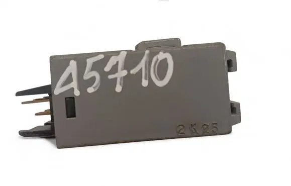 Mazda 121 SM Other relay B09267830
