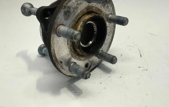 Land Rover Range Rover Velar Front wheel bearing hub 45221S0119 YK8M2C300