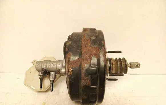 Volvo V70 Brake booster P31274069 02527757550 220782