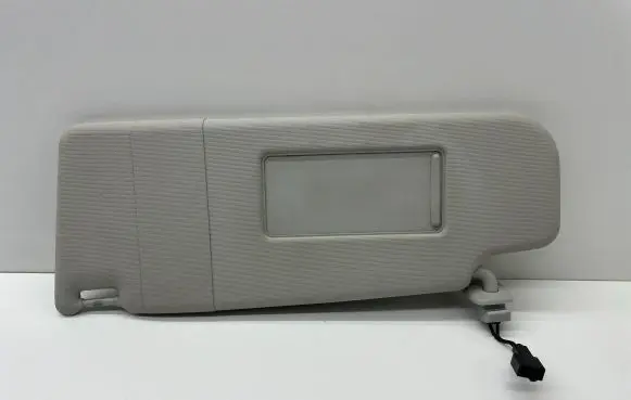 Volkswagen Golf V Sun visor 1K08575512F