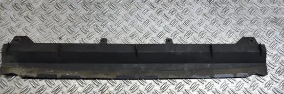 Audi Q7 4L Radiator trim 4L0121292