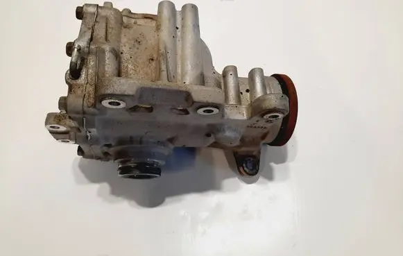 Infiniti FX Front differential 