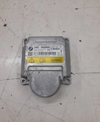 BMW 1 F20 F21 Airbag control unit/module 6855995 ER4C1122701168 985599501