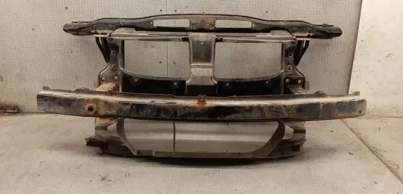 BMW 3 E90 E91 Radiator support slam panel 7058594 7146645