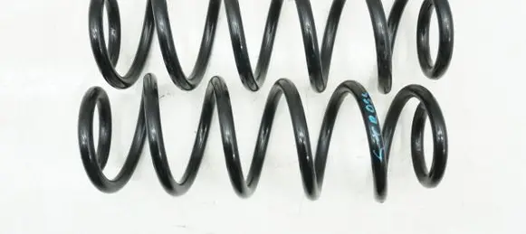 Suzuki SX4 S-Cross Rear coil spring