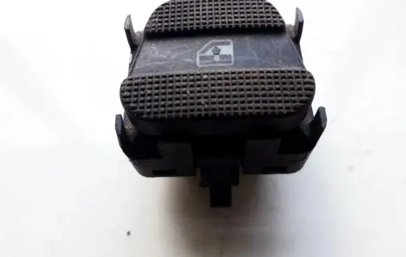 Volkswagen Golf III Electric window control switch 1H0959855C