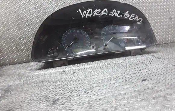 Citroen Xsara Speedometer (instrument cluster) 216530840