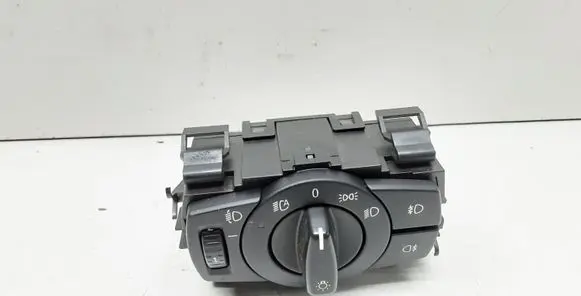 BMW 1 E81 E87 Light switch 6932792