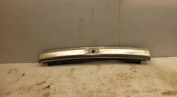 Audi A6 S6 C6 4F Trunk/boot sill cover protection 4F9864483