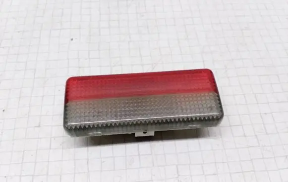 Peugeot 407 Other interior light