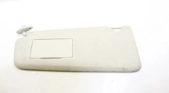 Land Rover Freelander 2 - LR2 Sun visor