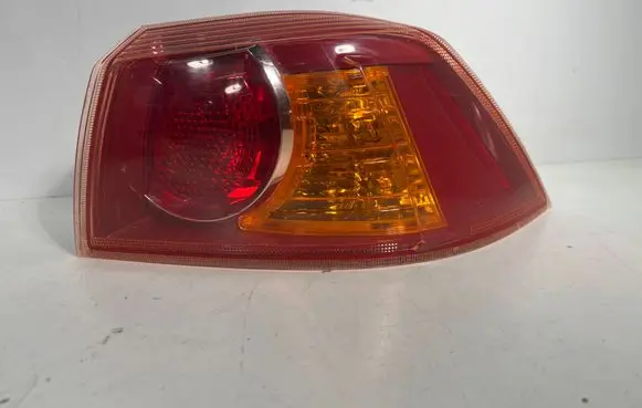Mitsubishi Lancer X Rear/tail lights P5613 P5996