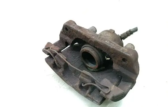 Renault Megane III Front brake caliper