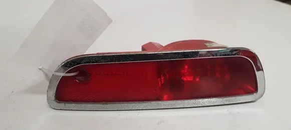 Rear fog light