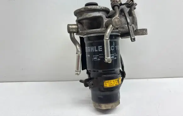Toyota Verso Fuel filter housing