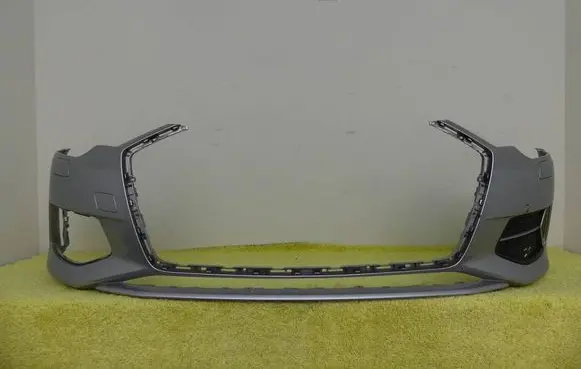 Audi A6 S6 C8 4K Front bumper 4K0807437