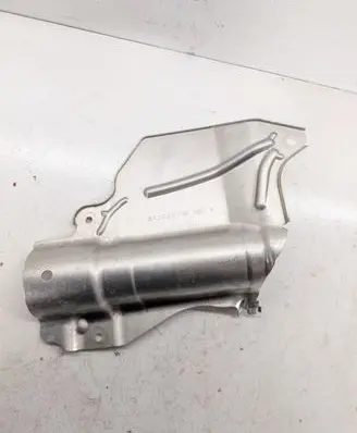 Mercedes-Benz GLB x247 Exhaust heat shield A2600161100