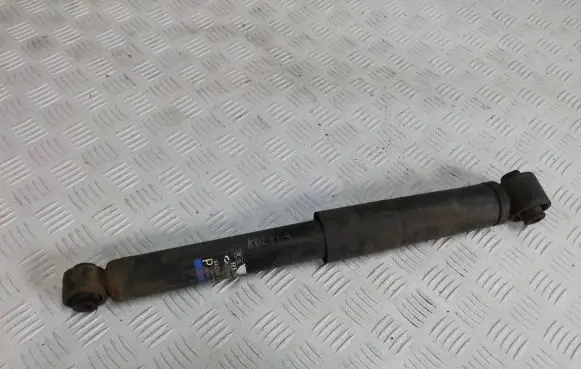 Renault Koleos I Rear shock absorber/damper