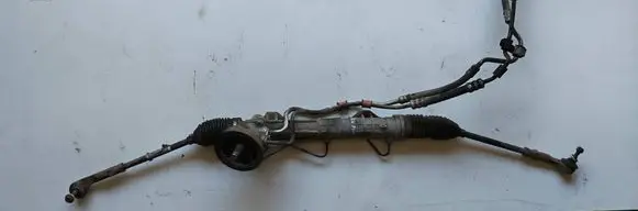 Citroen C4 I Picasso Steering rack 6820000084