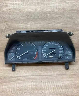Honda Concerto Speedometer (instrument cluster) HR0179029 YAC10594