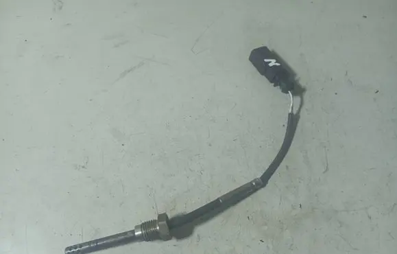 Audi A5 8T 8F Exhaust gas temperature sensor 059906088N