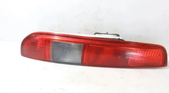 Ford Focus Rear/tail lights