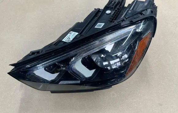 Mercedes-Benz GLE W167 Headlight/headlamp a1679066704