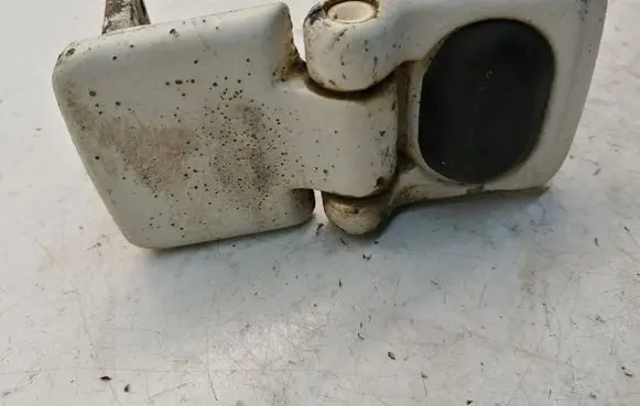 Ford Transit Rear door lower hinge