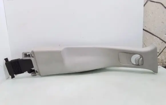 Citroen C4 Grand Picasso (B) pillar trim (top) 9654125577