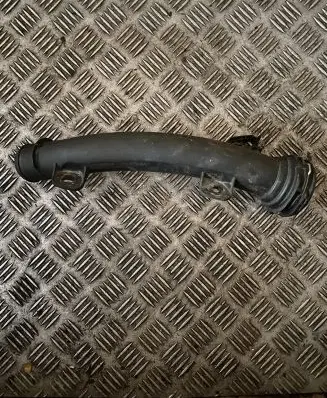 Peugeot 3008 II Intercooler hose/pipe 1192771S01