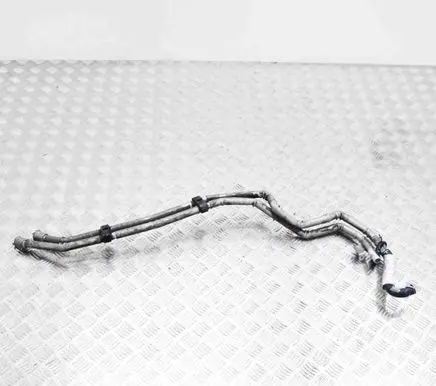 Porsche Panamera (970) Brake vacuum hose/pipe 97057273800 97057272500