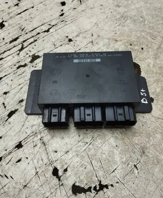 Volkswagen PASSAT B5.5 Comfort/convenience module 5DK00821300