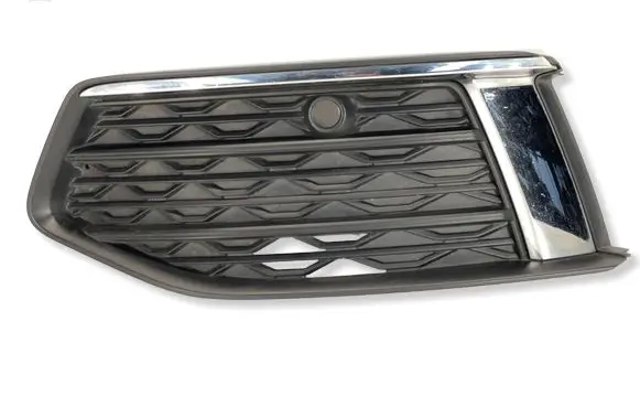Audi A6 S6 C8 4K Front bumper lower grill 4K0919267B 21012Q
