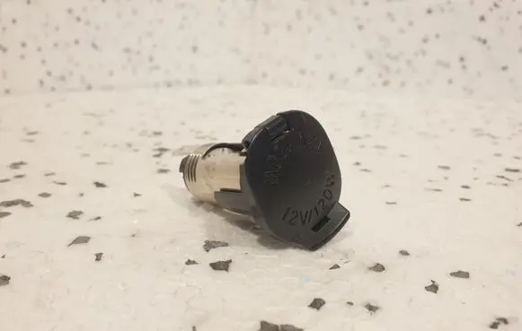 Subaru Outback Cigarette lighter rear 86712FA010 86711FA060