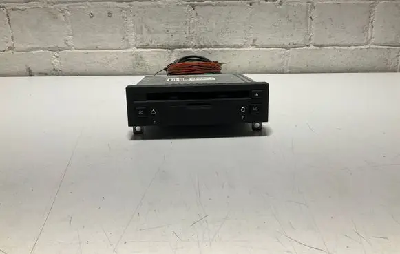 BMW 7 F01 F02 F03 F04 Other control units/modules 9245460