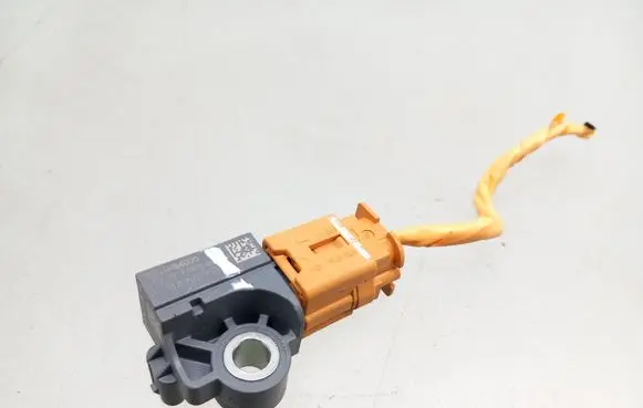 Hyundai i10 Airbag deployment crash/impact sensor 95920B4000