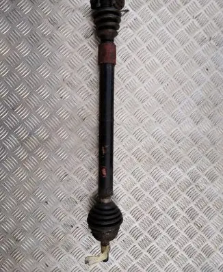 Volkswagen Jetta II Front driveshaft