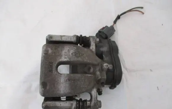 Renault Scenic III - Grand scenic III Rear brake caliper 32338814