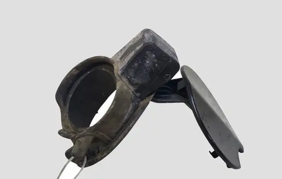 Peugeot 5008 Fuel tank cap