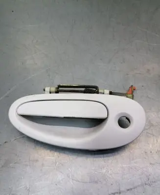 Chrysler 300M Front door exterior handle 24737