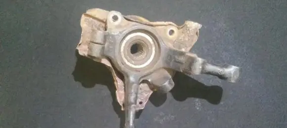 Fiat Bravo - Brava Front wheel hub