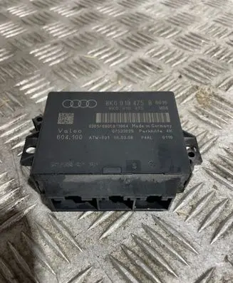 Audi A4 S4 B8 8K Parking PDC control unit/module 8K0919475B 604100 8K0919475