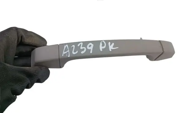 BMW X3 E83 Front interior roof grab handle