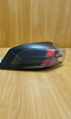 Peugeot 2008 I Rear/tail lights FR2695010201