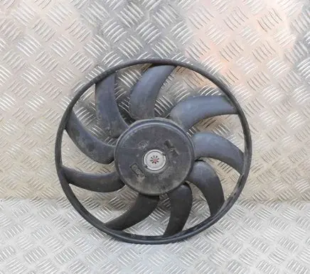 Audi Q3 8U Fan impeller M160982 A10111406F