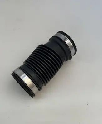 Renault Scenic IV - Grand scenic IV Turbo air intake inlet pipe/hose 165757189R