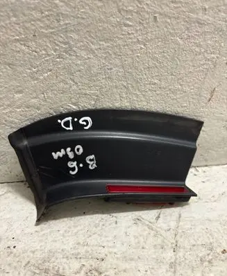 Volkswagen PASSAT B6 Rear tail light reflector 3C9945312A
