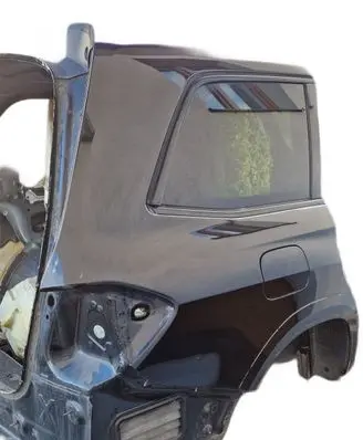Mercedes-Benz GLS X166 Rear quarter panel 197