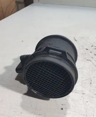 Porsche Cayenne (9PA) Mass air flow meter 0280218141 7L5906461A